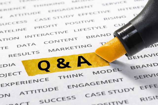 【Q&A】キャリアコンサルタントの登録時によくある質問
